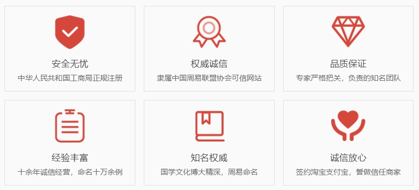 无锡起名字好地方-关于我们  第1张